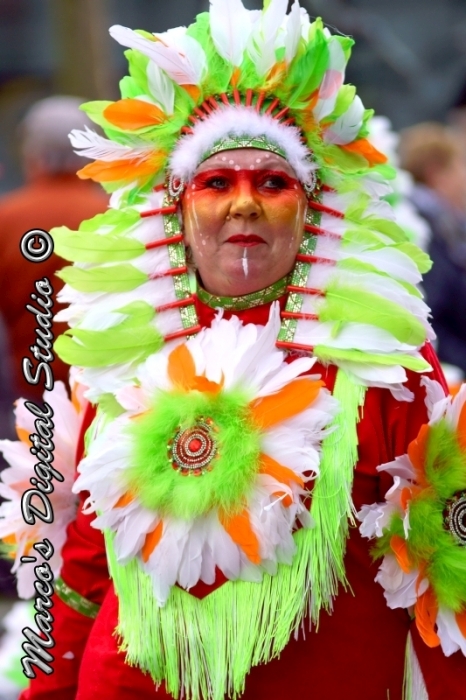 Carnaval Kerkrade